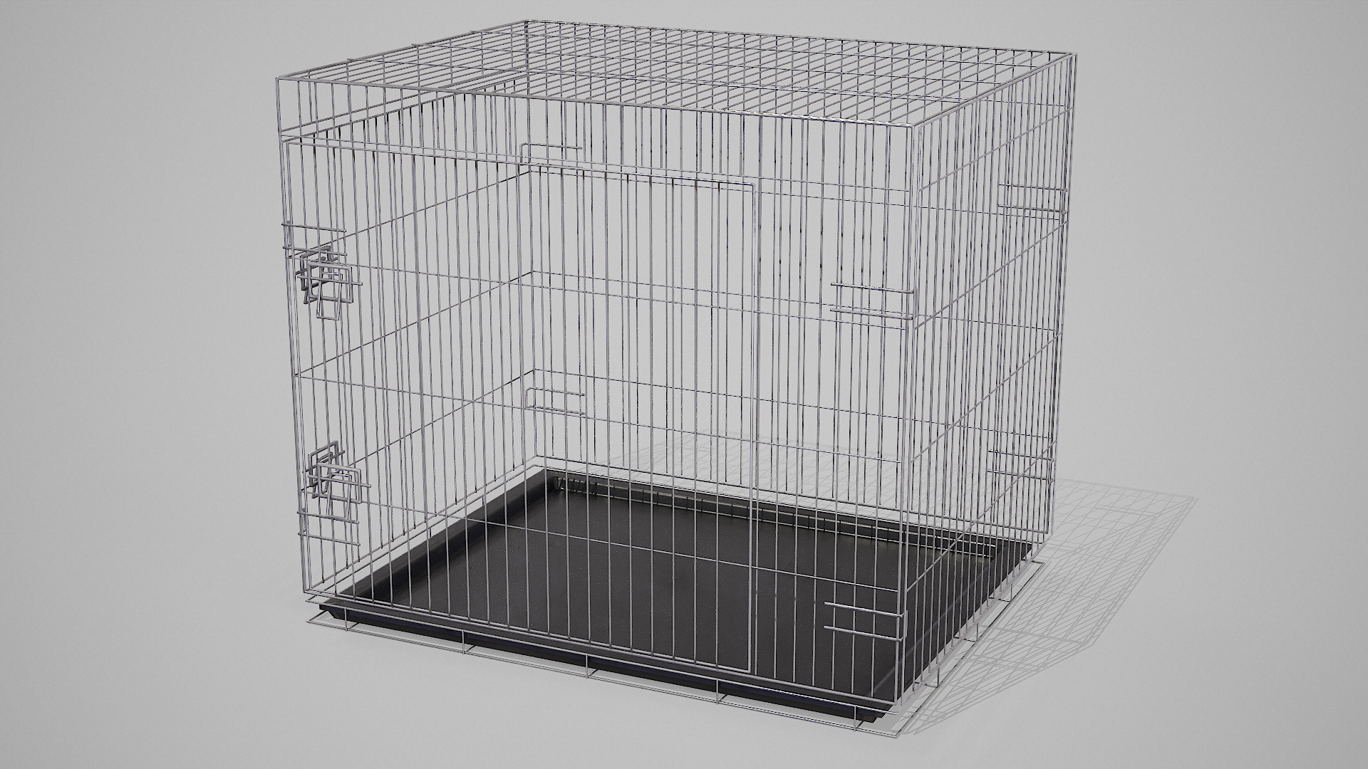 Pet Cage Lowpoly PBR 3D model https://p.turbosquid.com/ts-thumb/cI/YuvV4N/vZ/00/png/1625388013/1920x1080/turn_fit_q99/05ddd862c6273f8633fc17e879439f15985134b1/00-1.jpg