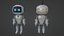robot mignon