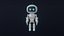 robot mignon