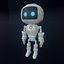 robot mignon