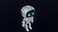 robot mignon