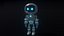 robot mignon