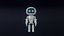 robot mignon