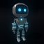robot mignon