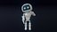 robot mignon