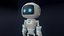 robot mignon