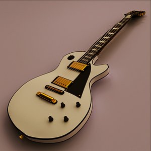 gibson les paul 3ds