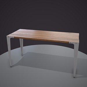 3D Table