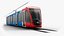Straßenbahn Adelaide Alstom Citadis 302