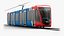 Straßenbahn Adelaide Alstom Citadis 302