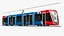 Straßenbahn Adelaide Alstom Citadis 302