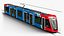 Straßenbahn Adelaide Alstom Citadis 302