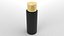 Cosmetic containers 3d models and mockup Collection 3