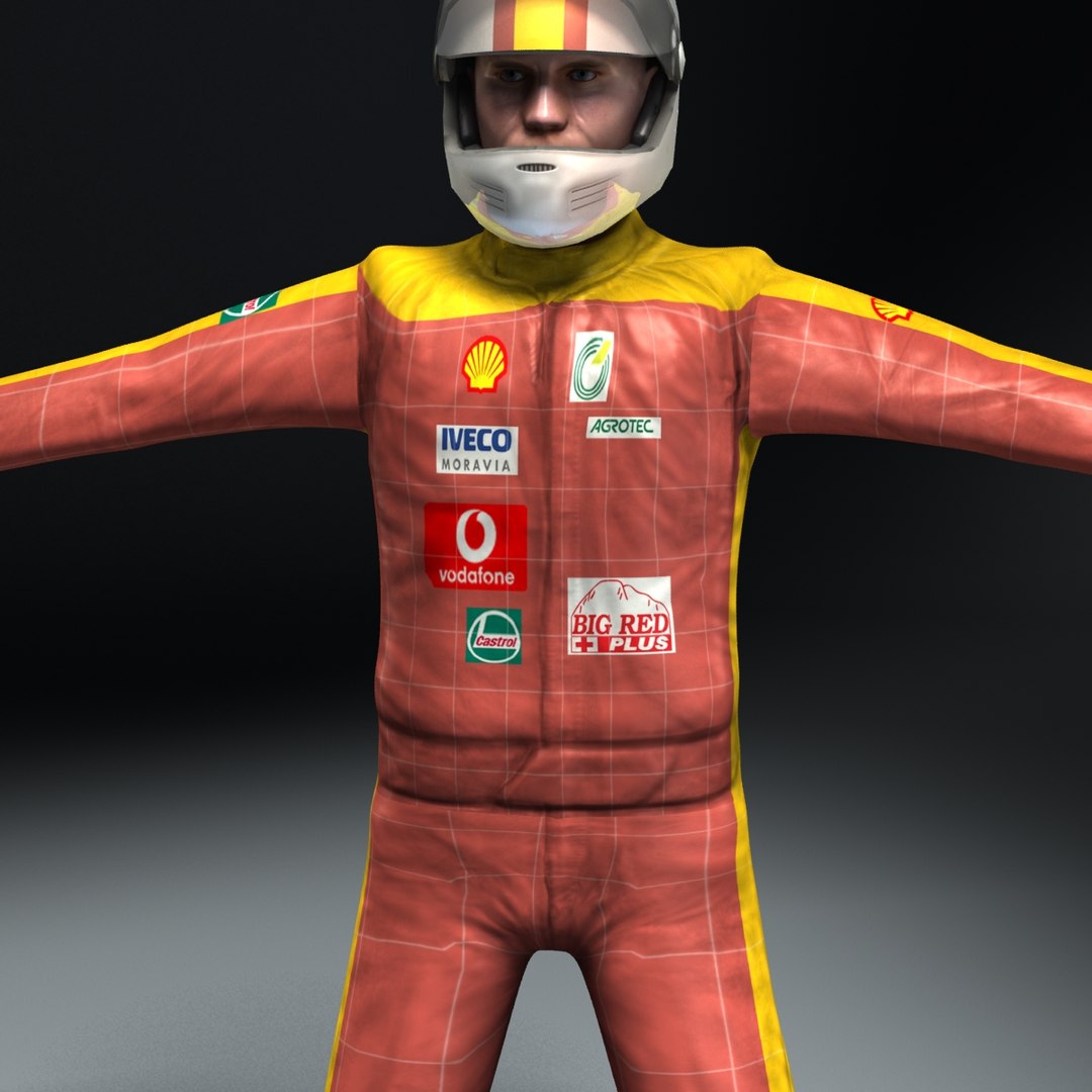 3d racing driver details https://p.turbosquid.com/ts-thumb/cJ/1k8B9s/BCkTh6RX/racedriver_d_cove_vup_cam14/jpg/1335963723/1920x1080/fit_q87/97b50f23a7b8c7e8ca631852a6cd7c80485e785d/racedriver_d_cove_vup_cam14.jpg