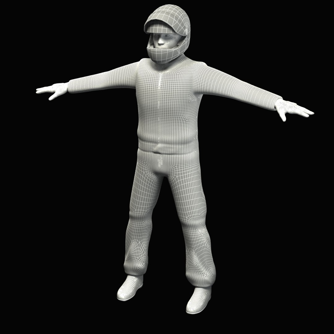 3d racing driver details https://p.turbosquid.com/ts-thumb/cJ/1k8B9s/xNaQyJ5K/racedriver_d_blackwire_cam02/jpg/1335975307/1920x1080/fit_q87/0b23b4ef7ec7ddf78f3e177940a909b48276b149/racedriver_d_blackwire_cam02.jpg