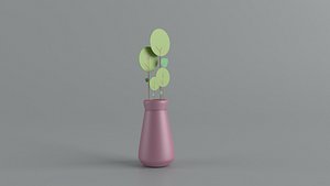 Circle Flower