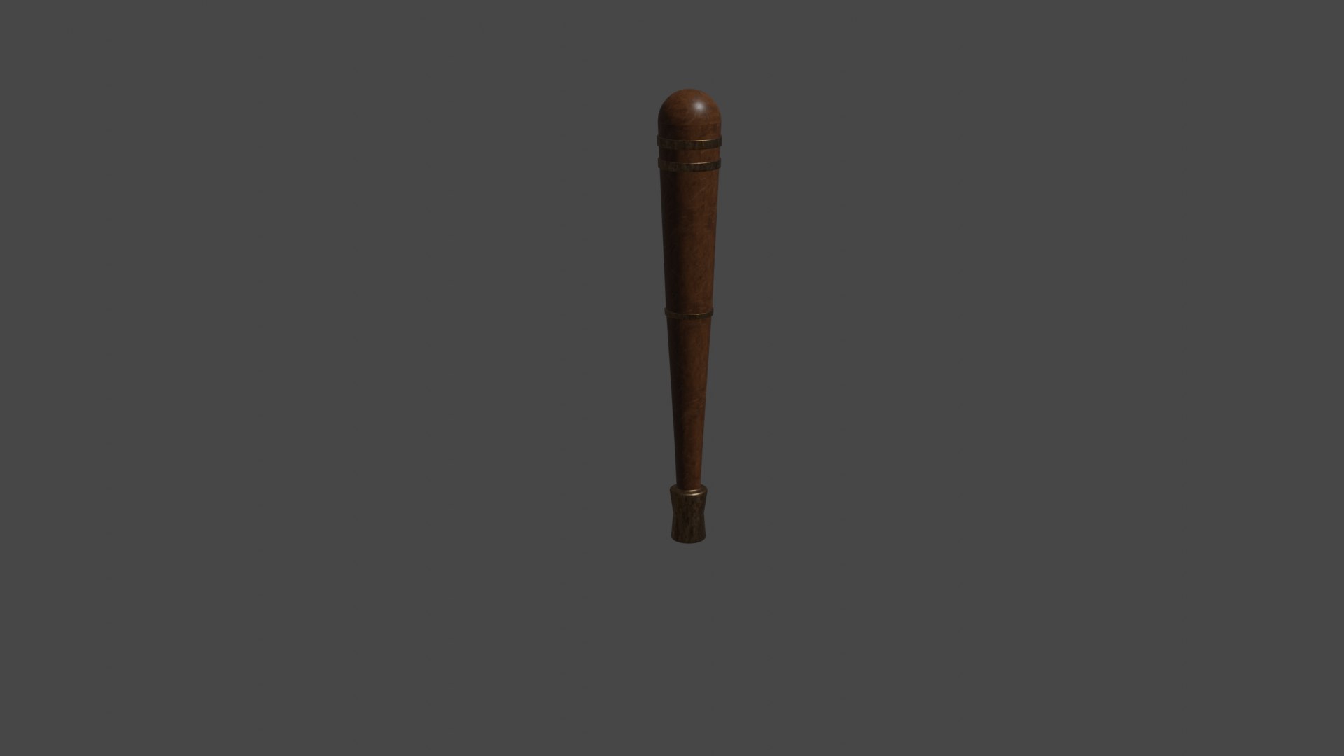 3D Baseball Bat - TurboSquid 1822232