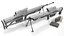 Rifle sniper fi sci