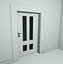 Doors L+R