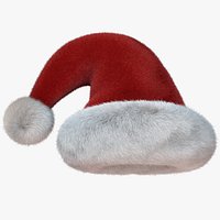 New Year Hat