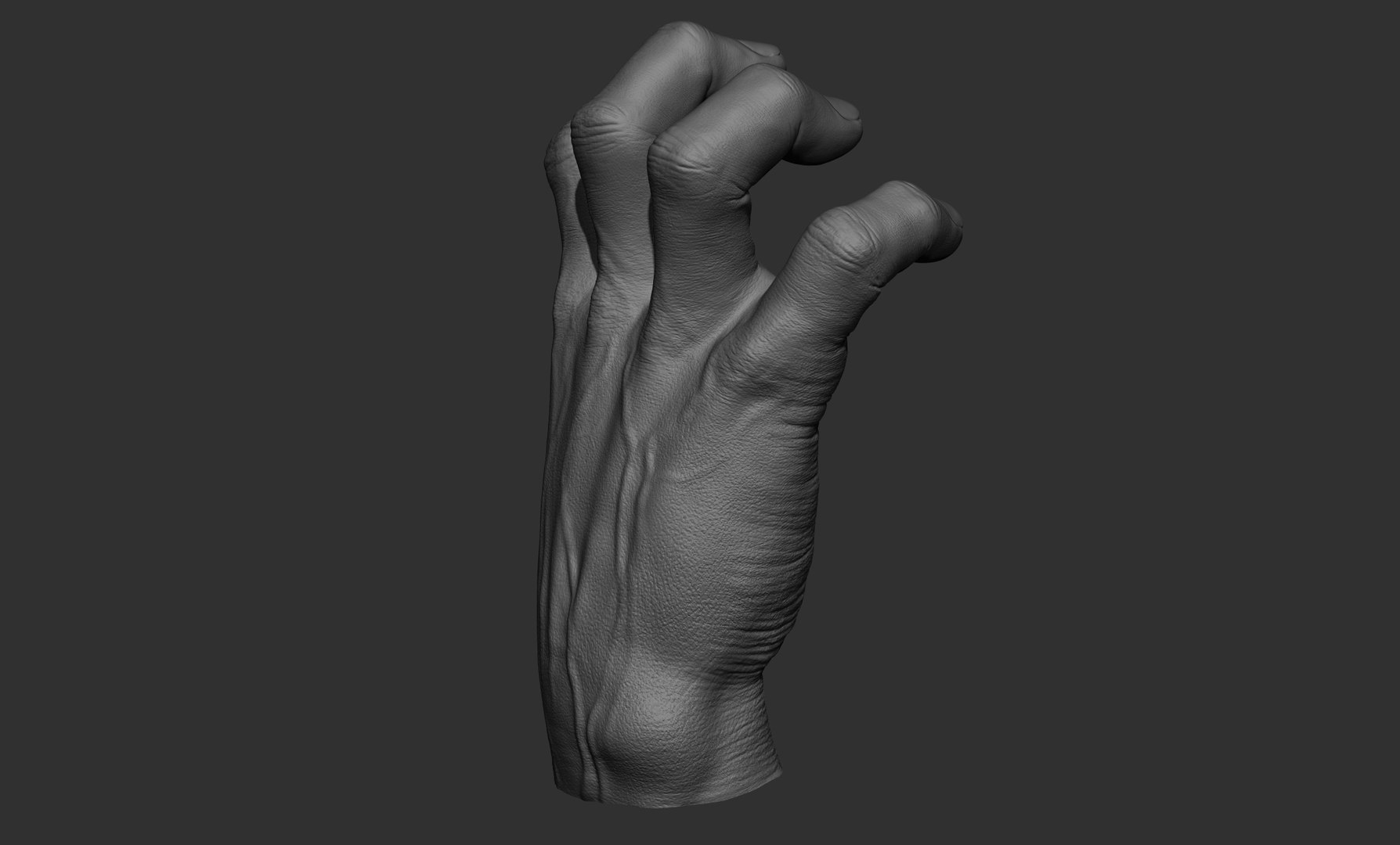 Male Hand Sculpt in 2 poses 3D model https://p.turbosquid.com/ts-thumb/cJ/GYmqXM/2N/8/jpg/1644625650/1920x1080/fit_q87/46e8eaddc2797950a29377c24362725d78d716d2/8.jpg