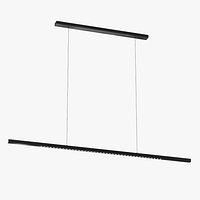 Zumtobel Linetik Pendant Light