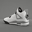 Air Jordan 4 Retro Cement PBR