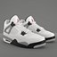 Air Jordan 4 Retro Cement PBR