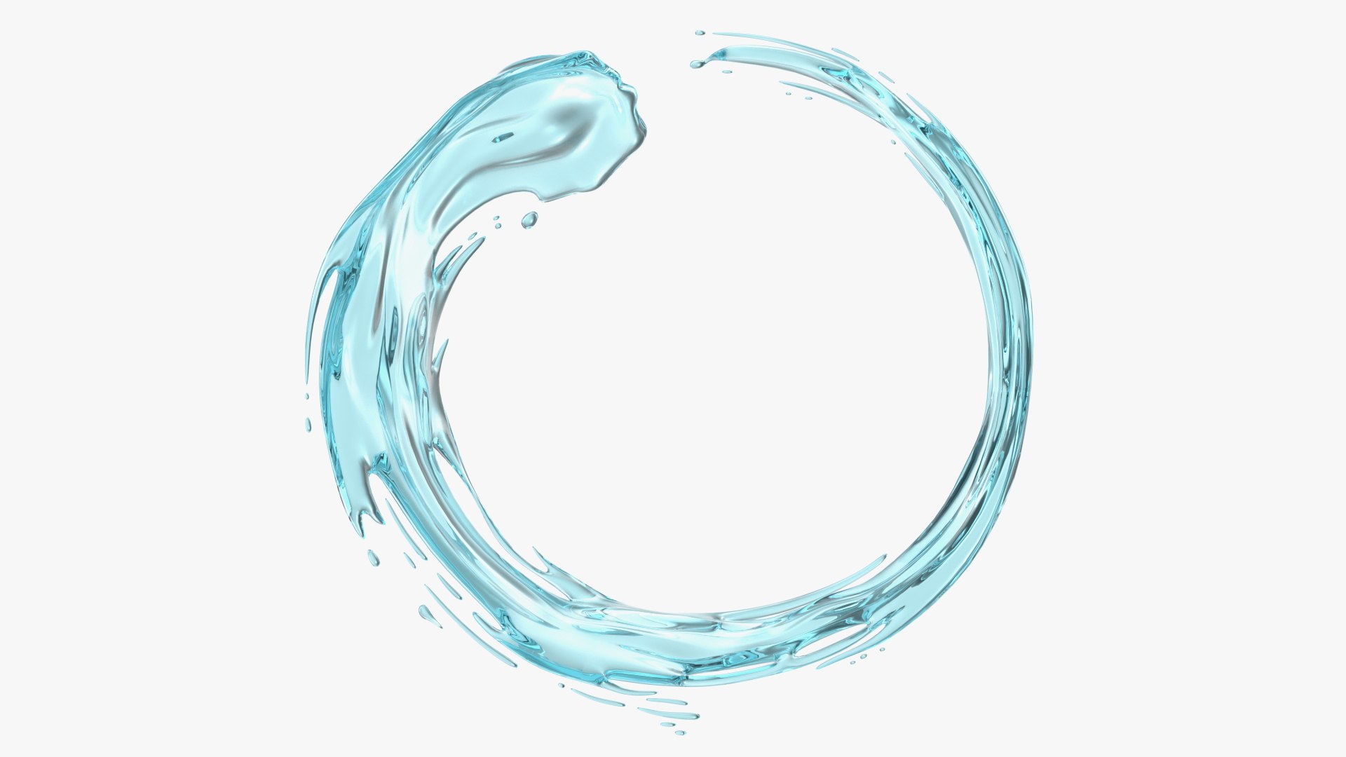 Water Splashes Collection 3D https://p.turbosquid.com/ts-thumb/cJ/MnErV4/GL/watercirclesplashvray3dmodel001/jpg/1645169126/1920x1080/fit_q87/b7b7ab6ba22dd5b88ac45b49e5bc1ffffdd0a1c5/watercirclesplashvray3dmodel001.jpg