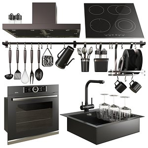 Kitchen Set