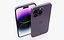 Apple Electronics Collection 2022 v2 iphone 14 pro
