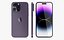 Apple Electronics Collection 2022 v2 iphone 14 pro