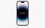 Apple Electronics Collection 2022 v2 iphone 14 pro