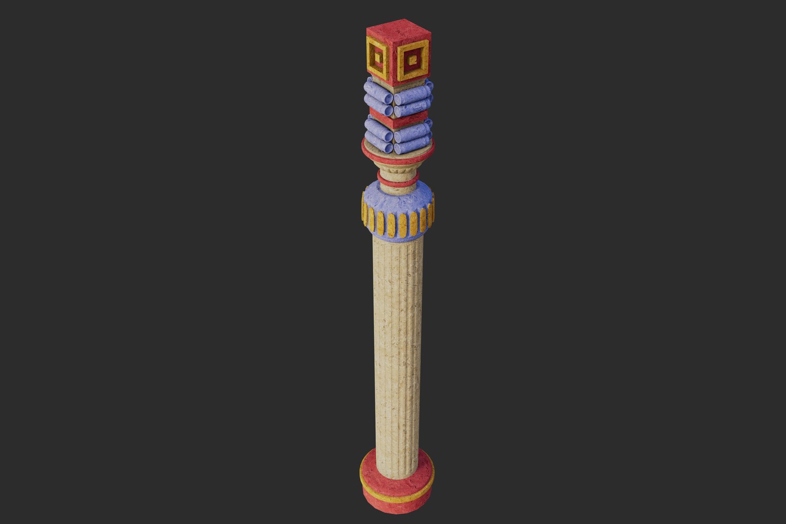 Ancient Persian Pillar 3D https://p.turbosquid.com/ts-thumb/cJ/RyUAgj/1h/pillar4/jpg/1740504833/1920x1080/fit_q87/a9c76b60b3e8127dc3096941eb048aa0af2b5665/pillar4.jpg