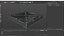 Mechanical Exhaust Panel 5000 RPM Grey