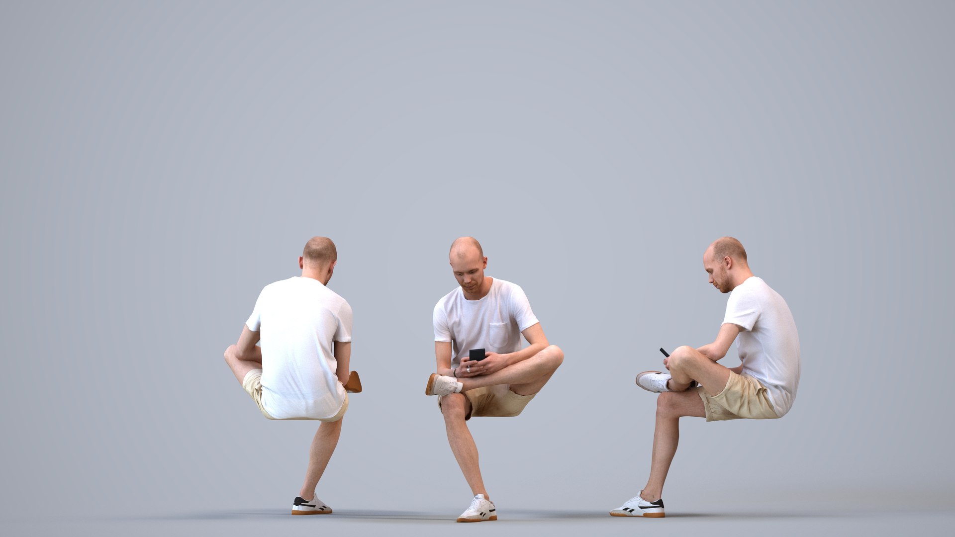 3D model 00204Lucian009 - Adult Caucasian man sitting in public space with smartphone summer casual https://p.turbosquid.com/ts-thumb/cJ/TFuAfv/8W/00204_lucian009_state2_frame_0001/jpg/1773050014/1920x1080/fit_q87/f929b924c2b92fc95e704e241a07266fa2860a22/00204_lucian009_state2_frame_0001.jpg
