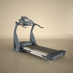 Treadmill Reebok