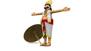 mahabali