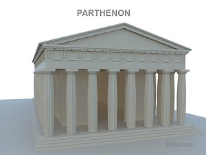 Parthenon