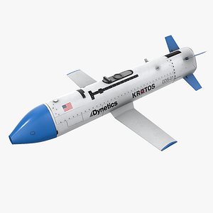 Dynetics X-61 Gremlins UAV