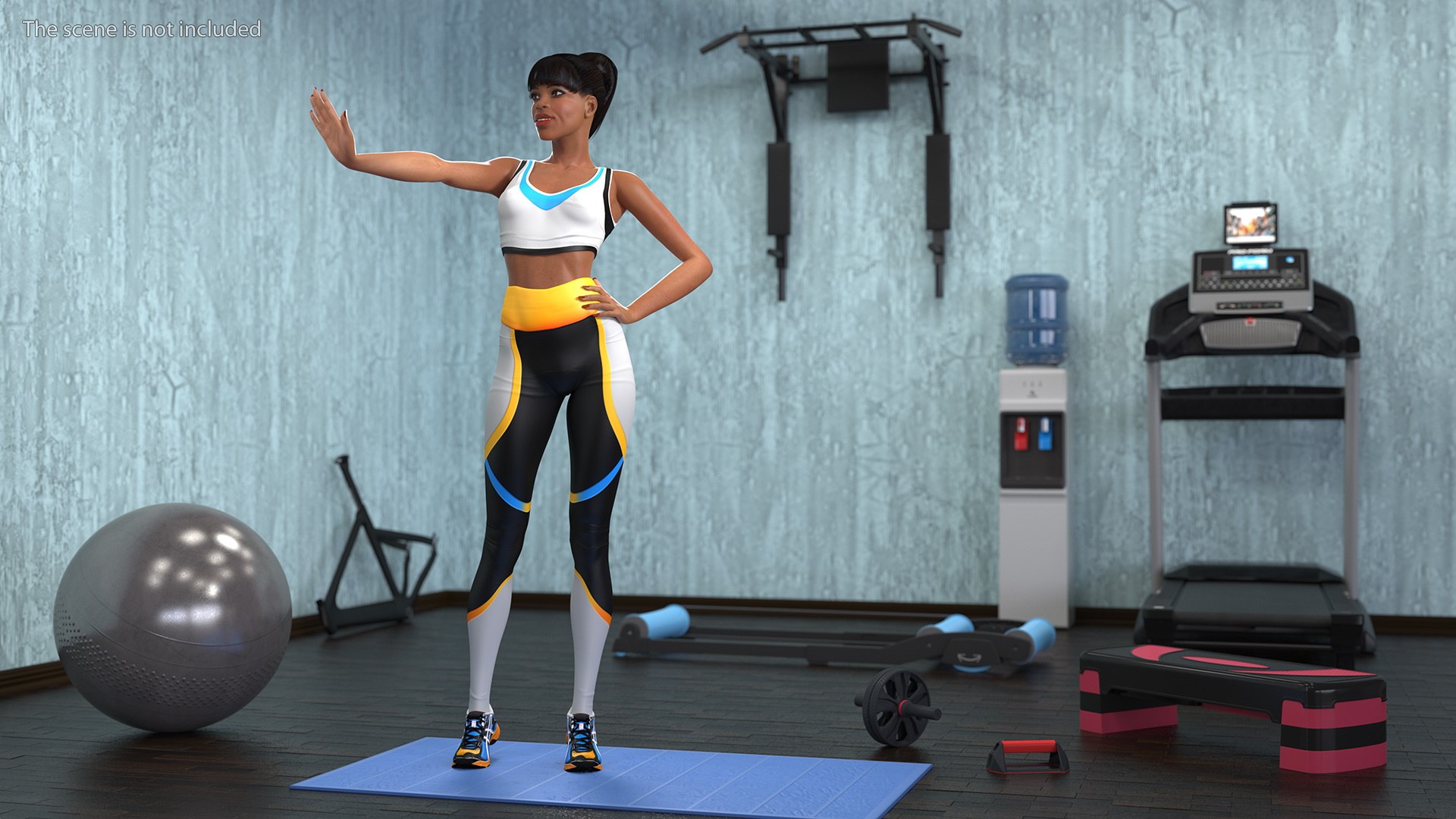 3D light skin fitness woman rigged https://p.turbosquid.com/ts-thumb/cJ/ZdrL1t/LeyZGeuX/lightskinfitnesswomanriggedc4dmodel004/jpg/1606839013/1920x1080/fit_q87/456fe7baf71678977816fc67d2b3f5bc2f9a34e6/lightskinfitnesswomanriggedc4dmodel004.jpg