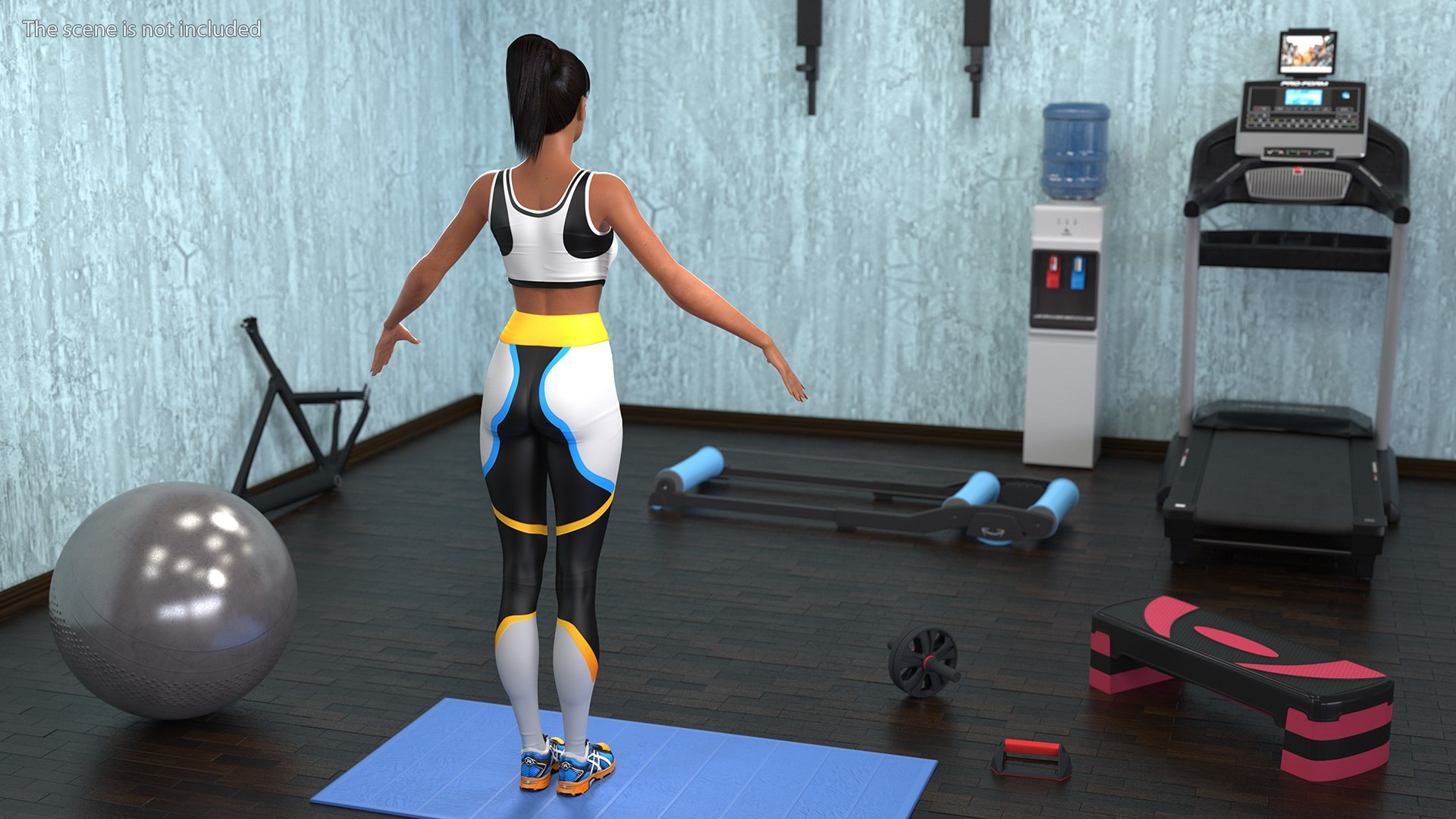3D light skin fitness woman rigged https://p.turbosquid.com/ts-thumb/cJ/ZdrL1t/khrAQAOf/lightskinfitnesswomanriggedc4dmodel006/jpg/1606839041/1920x1080/fit_q87/28d059245a29aefcaf588dd6ba274dd4a8a1a1d0/lightskinfitnesswomanriggedc4dmodel006.jpg