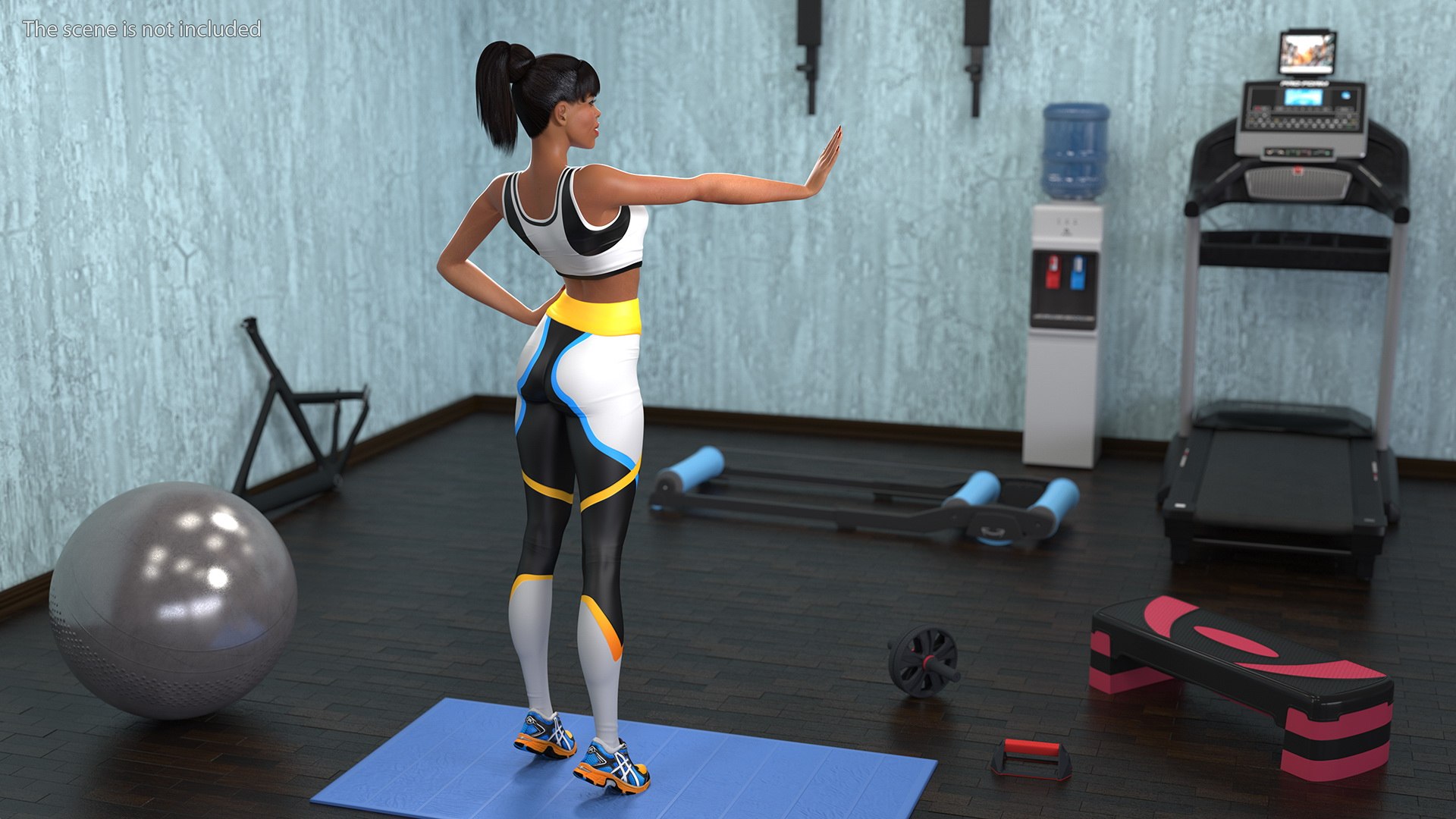 3D light skin fitness woman rigged https://p.turbosquid.com/ts-thumb/cJ/ZdrL1t/oznVas4B/lightskinfitnesswomanriggedc4dmodel005/jpg/1606839029/1920x1080/fit_q87/b51bff64f5a3d79628c7cdce400187ac00042198/lightskinfitnesswomanriggedc4dmodel005.jpg