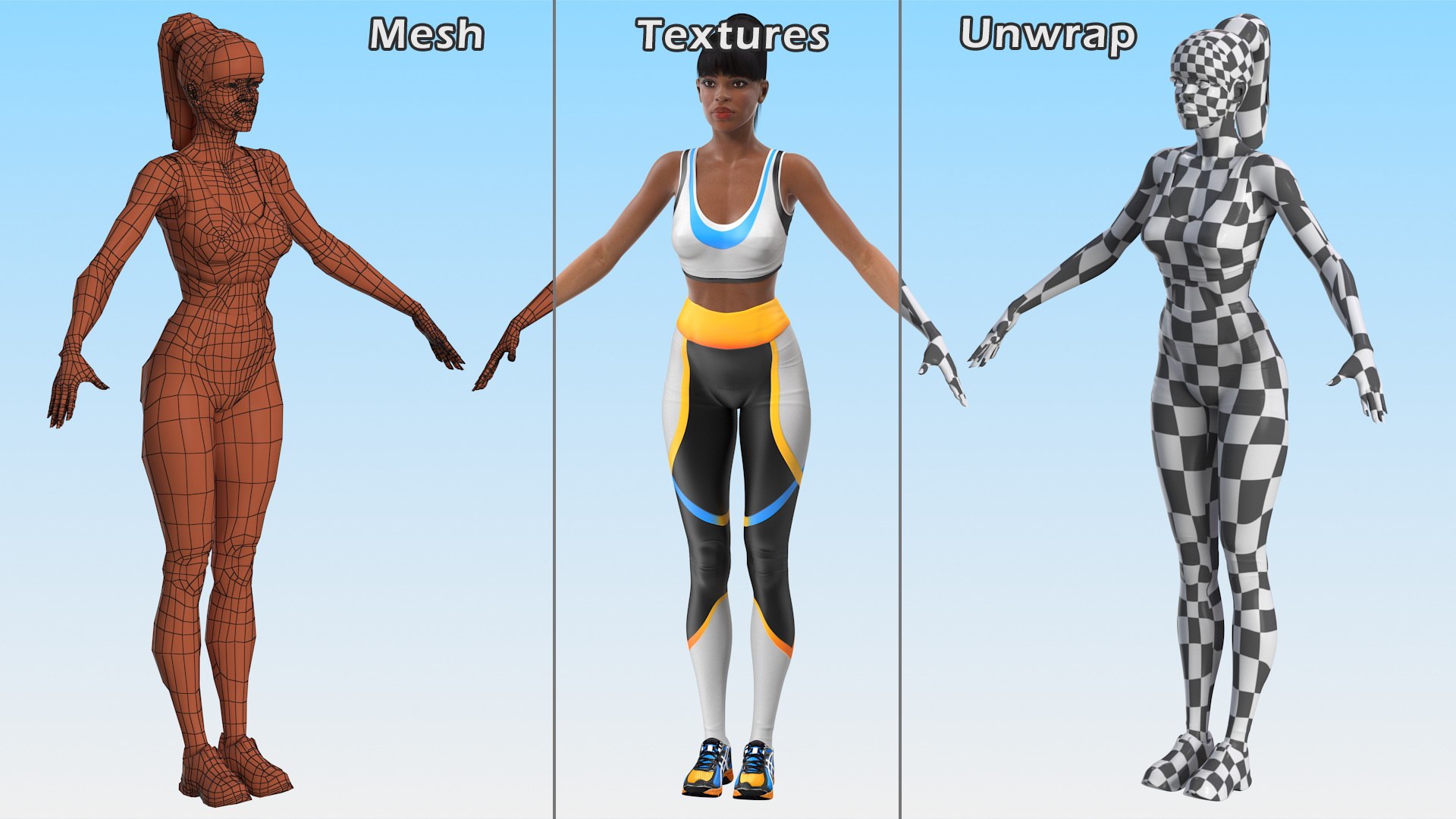 3D light skin fitness woman rigged https://p.turbosquid.com/ts-thumb/cJ/ZdrL1t/t6qnrl6Q/lightskinfitnesswomanriggedc4dmodel026/jpg/1606839298/1920x1080/fit_q87/f4af81afcfd090074a2007b04620eefc5f0c2e1c/lightskinfitnesswomanriggedc4dmodel026.jpg