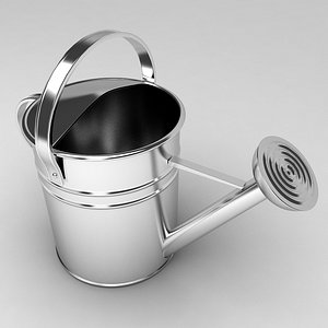 Garden watering can