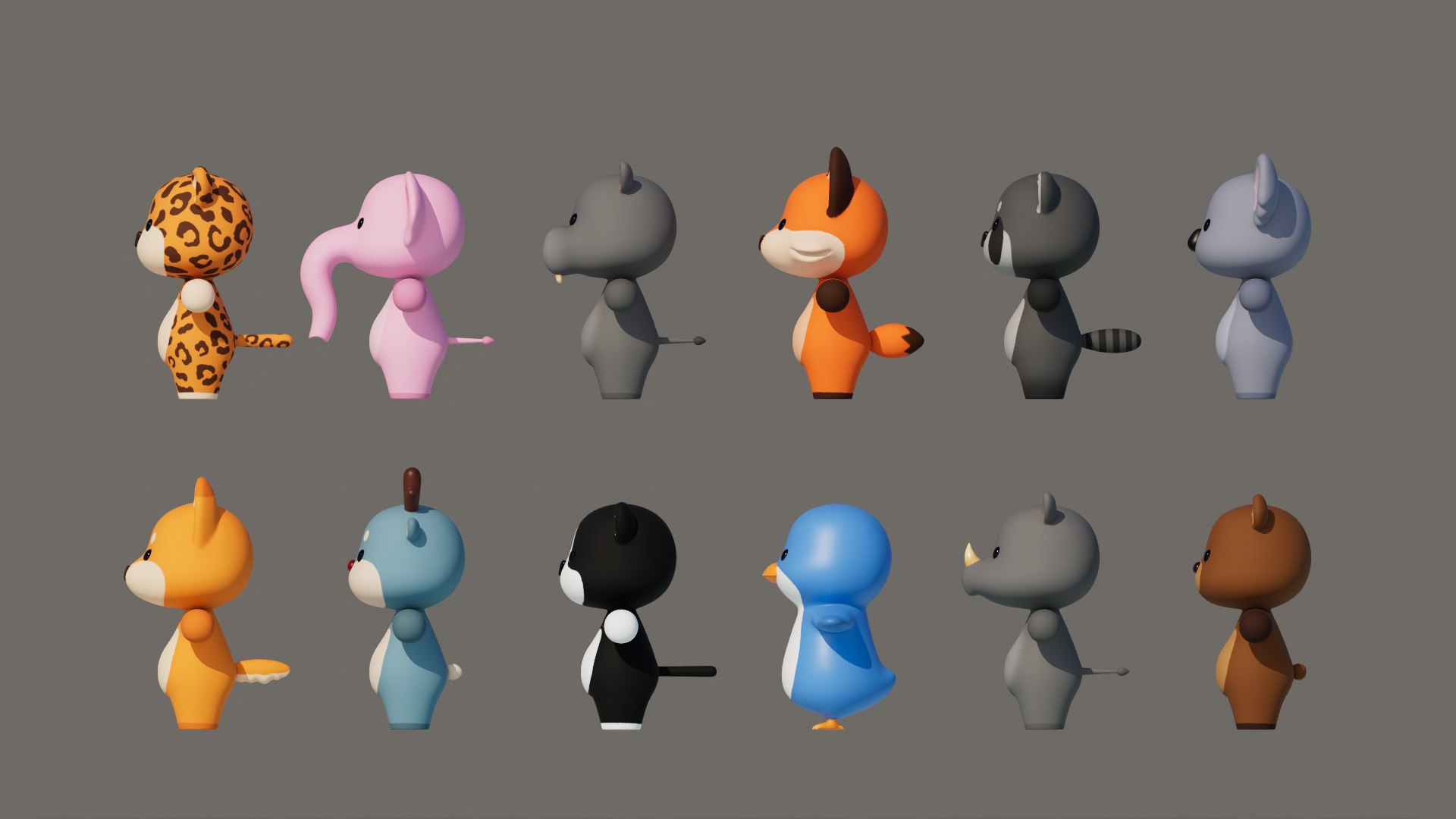 Rigged Cartoon Animals Collection Pack 3D model https://p.turbosquid.com/ts-thumb/cJ/kRu03I/q5/cartoonanimals4/png/1711916674/1920x1080/fit_q87/9dacc42799cb55af6699ce3a12bc3dbb765b8962/cartoonanimals4.jpg