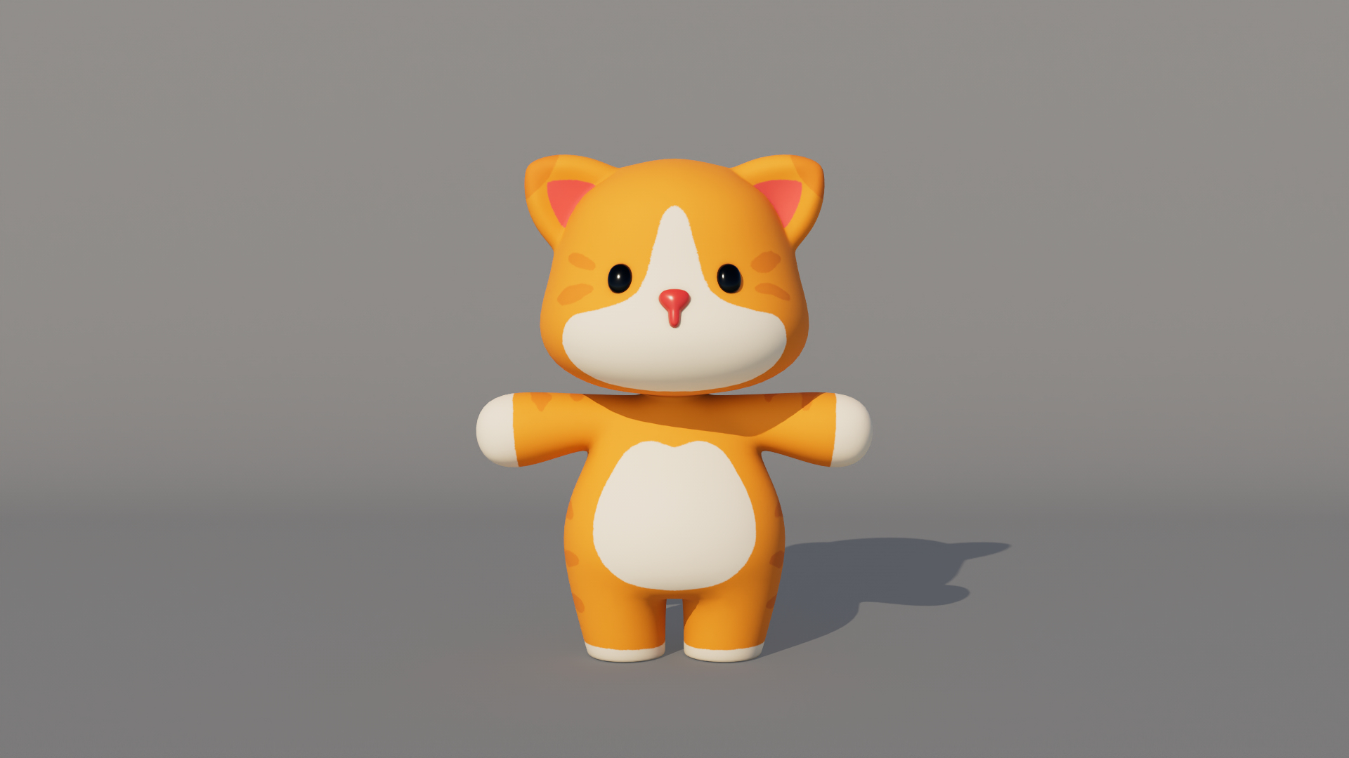 Rigged Cartoon Animals Collection Pack 3D model https://p.turbosquid.com/ts-thumb/cJ/kRu03I/rK/cat/png/1711917504/1920x1080/turn_fit_q99/c40935f6880c5951a5d77a4b9e2bf0948a507422/cat-1.jpg