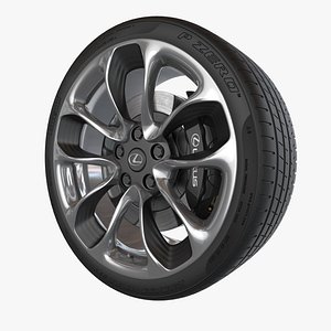 Wheel car