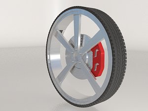 Car Tire