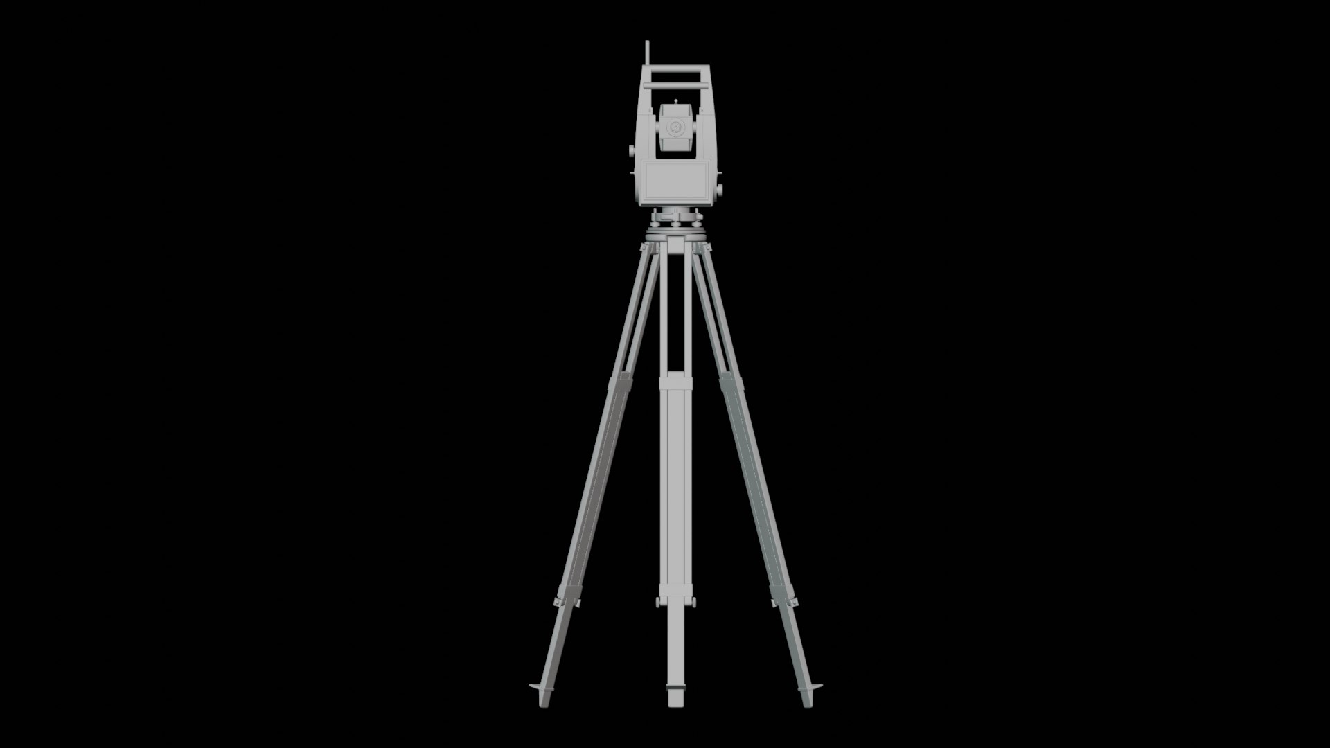 3D Tripod model https://p.turbosquid.com/ts-thumb/cJ/vgYWix/3v/totalstatoin001009/png/1722640981/1920x1080/fit_q87/18dc50396273e2bdf6069e854012d0fd28c5a52e/totalstatoin001009.jpg